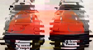 TR7 and TR8 (1975 - 1981)